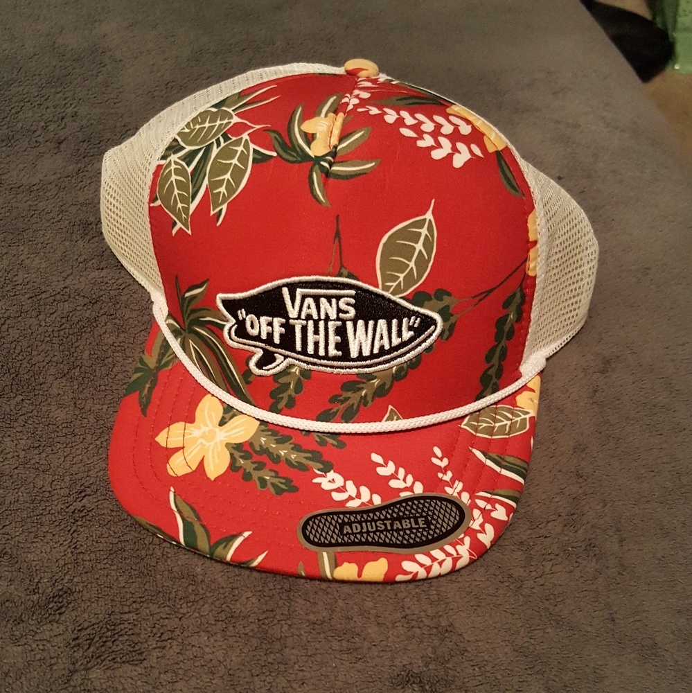 Used hat